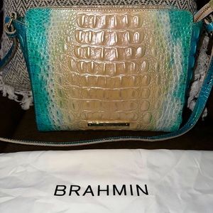 Brahmin Hillary crossbody